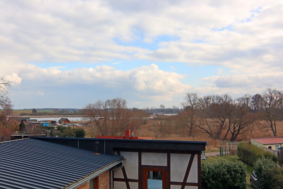 View from Holiday Home [winter]