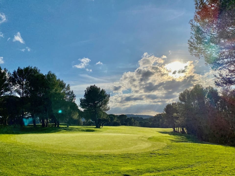 Golf