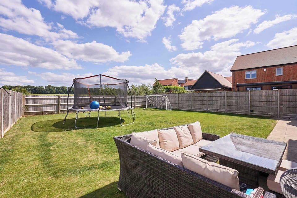 Host & Stay - Maison De Cobbe, Winchester