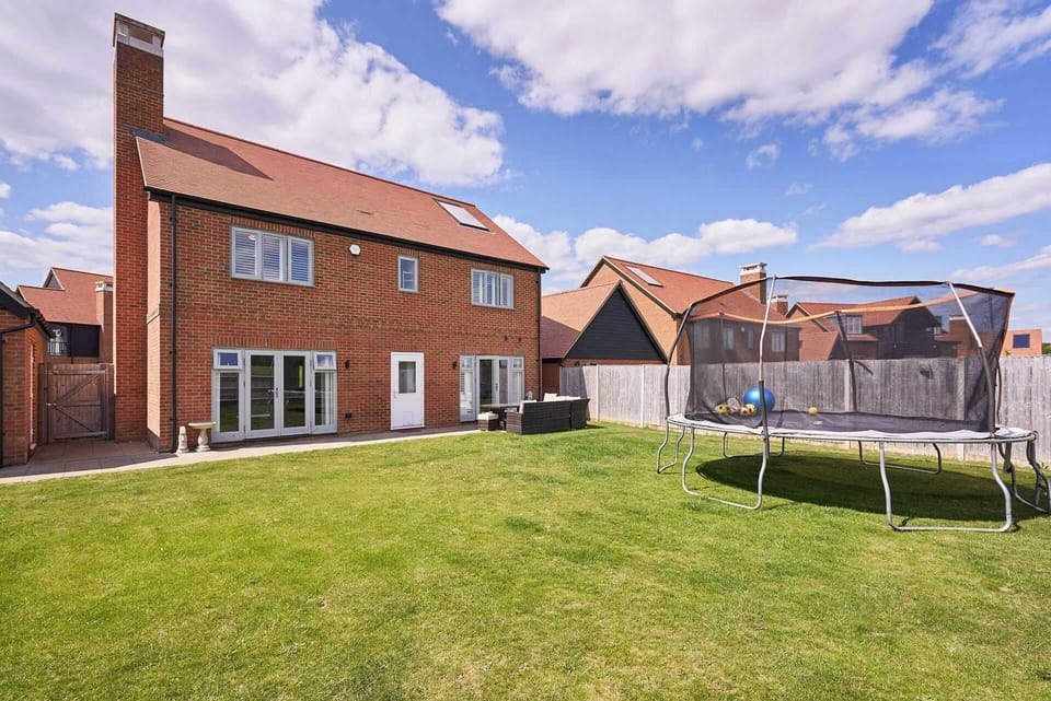 Host & Stay - Maison De Cobbe, Winchester