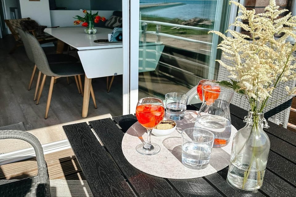 Patio / Balcony