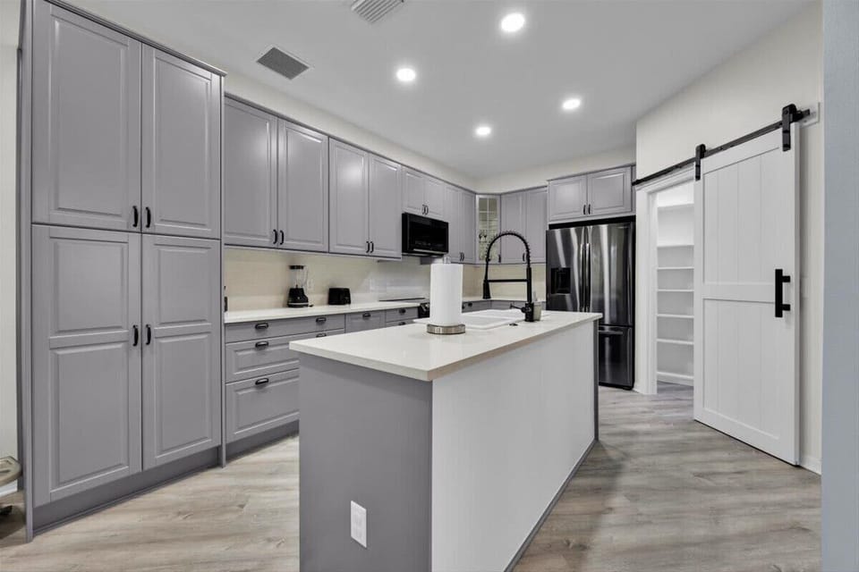 kitchen's 