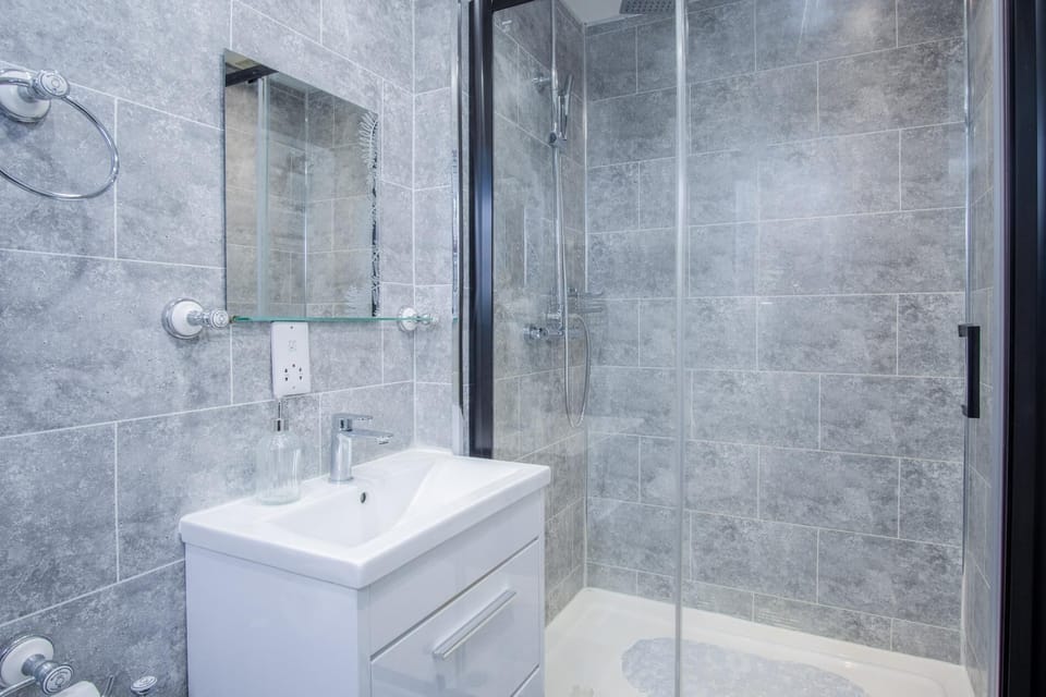 Ridgeway Meadow Bungalow - 3 Bedroom - Manorbier (25898)
