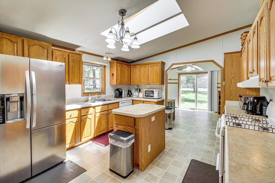 Kitchen | Cooking Basics | Coffee Maker