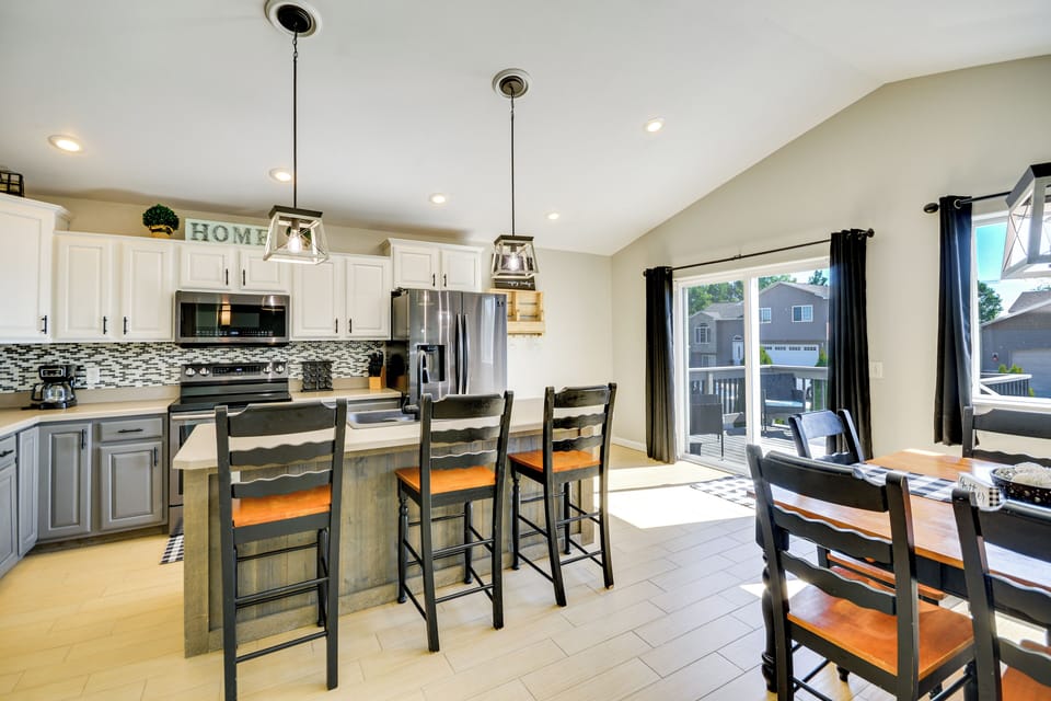 Kitchen | Cooking Basics | Drip Coffee Maker | Level 2
