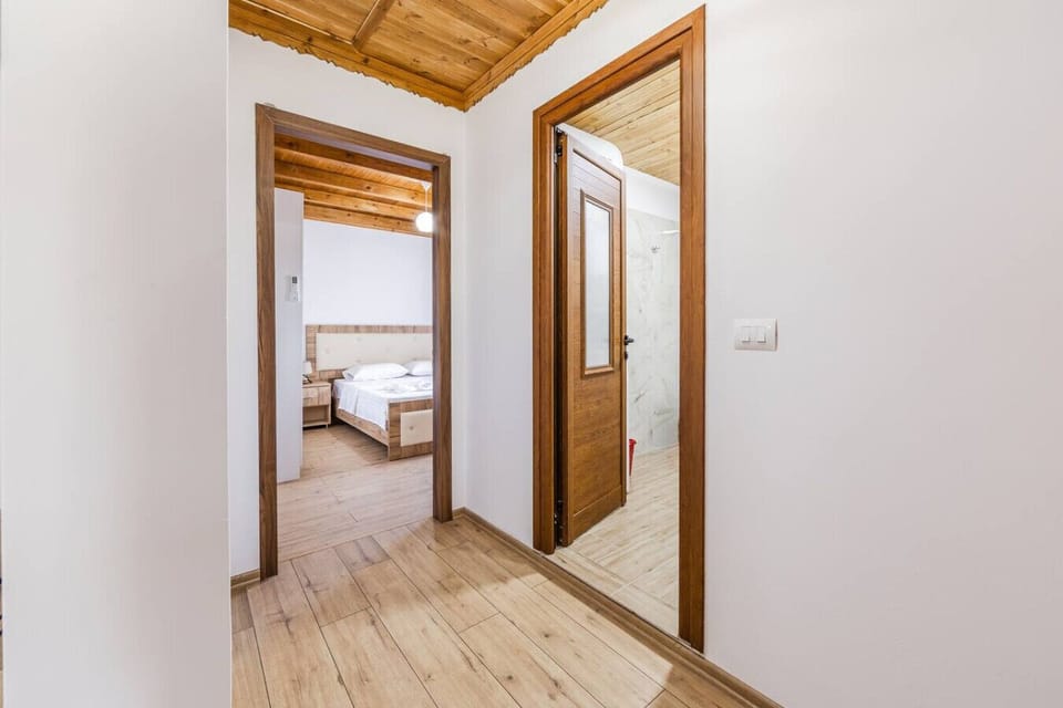 Bedroom 1 entrance
