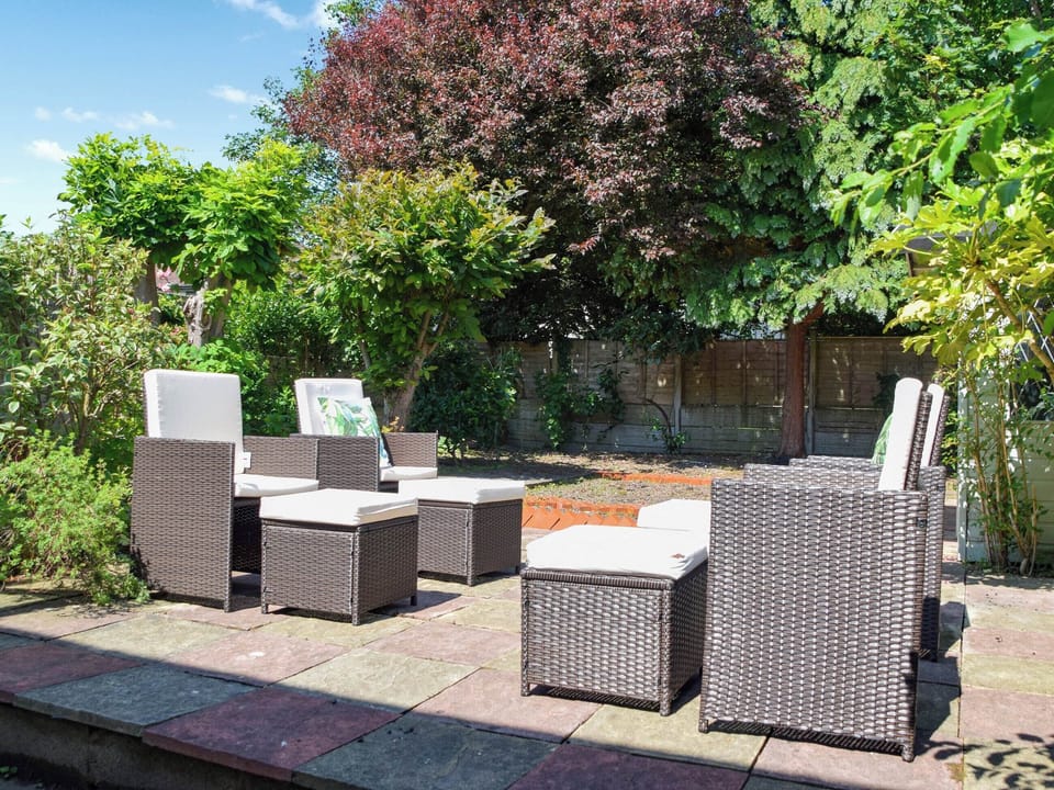 Outdoor | Garden View, Blackpool