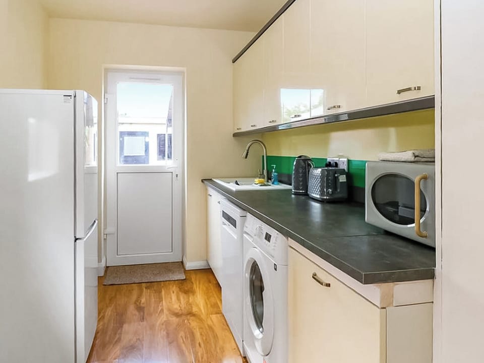 Utility room | Cedar Cottage, Blofield