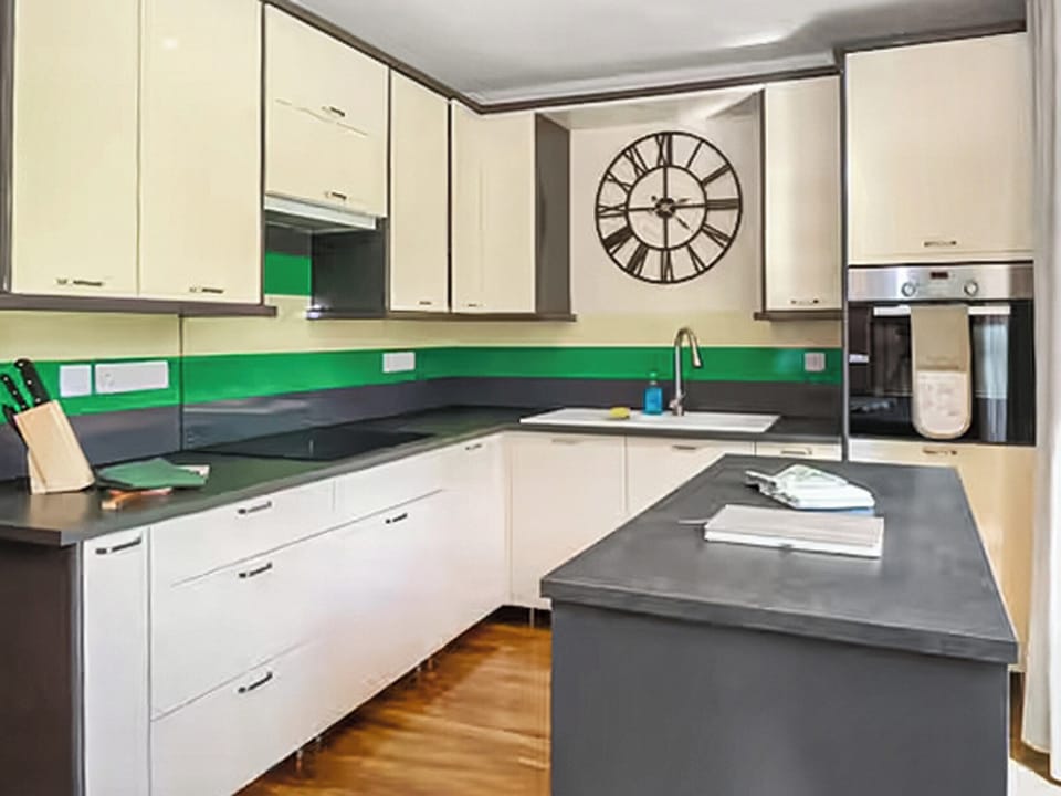 Kitchen | Cedar Cottage, Blofield