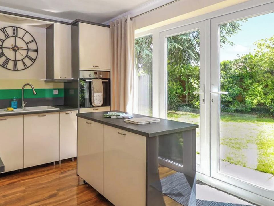 Kitchen | Cedar Cottage, Blofield