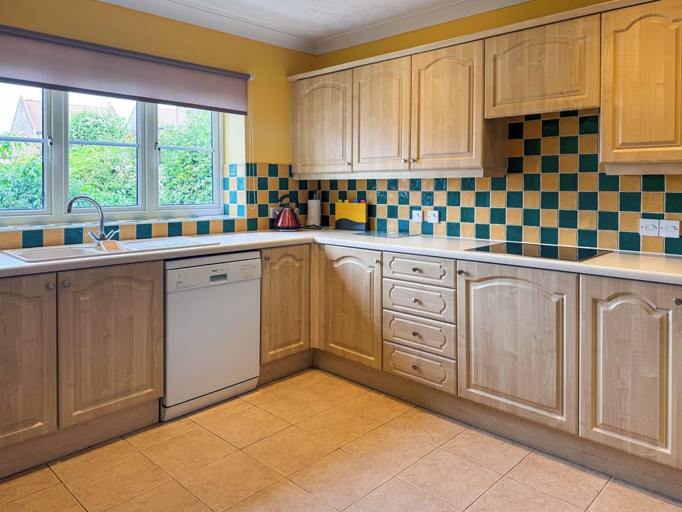 Kitchen | Alder Lodge, Sedgeford