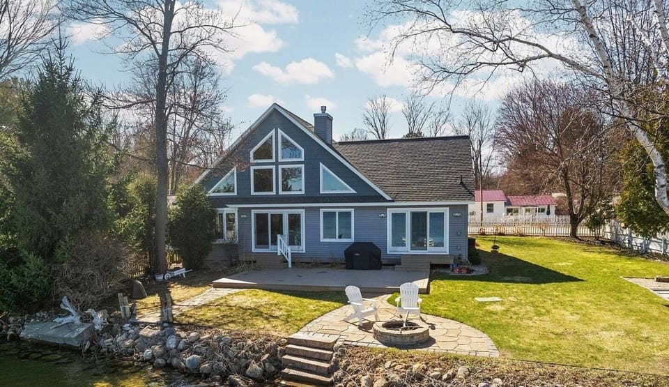 Welcome to Green Lake Therapy!