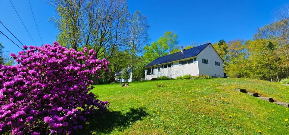 Charming House Close to Town