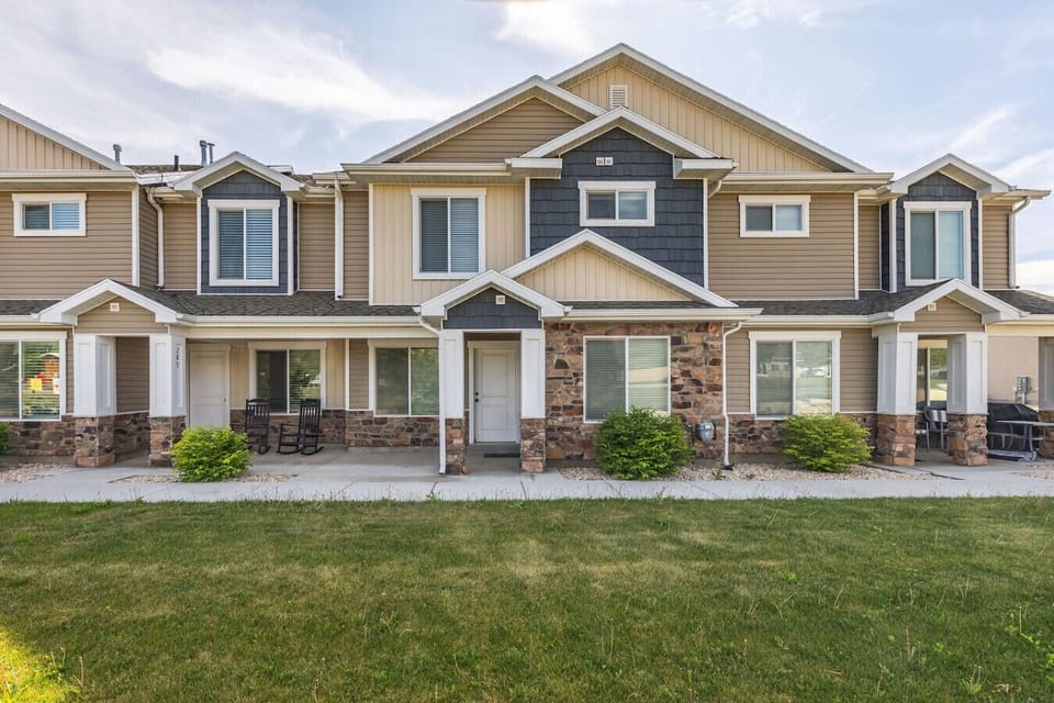 Welcome to Bear Lake Escapes!