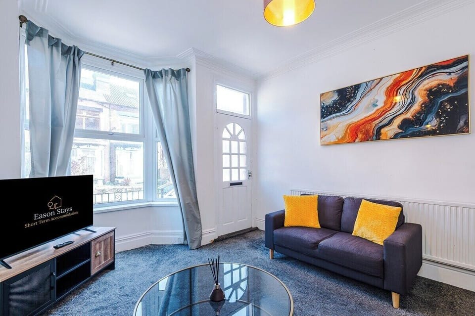 A great spot to spend time with family or friends in a relaxed setting.