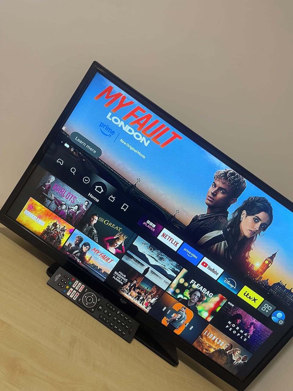 Television