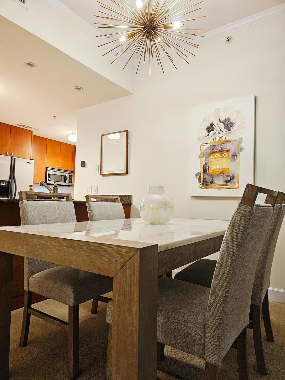 dining roon