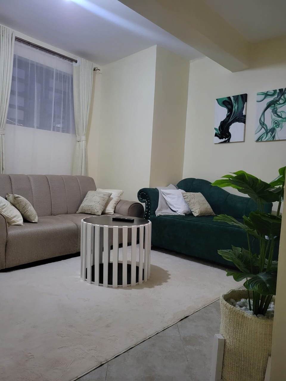 sitting Room