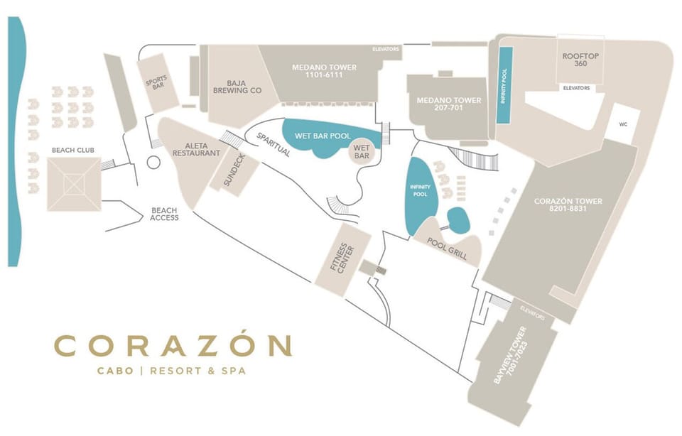 Property map