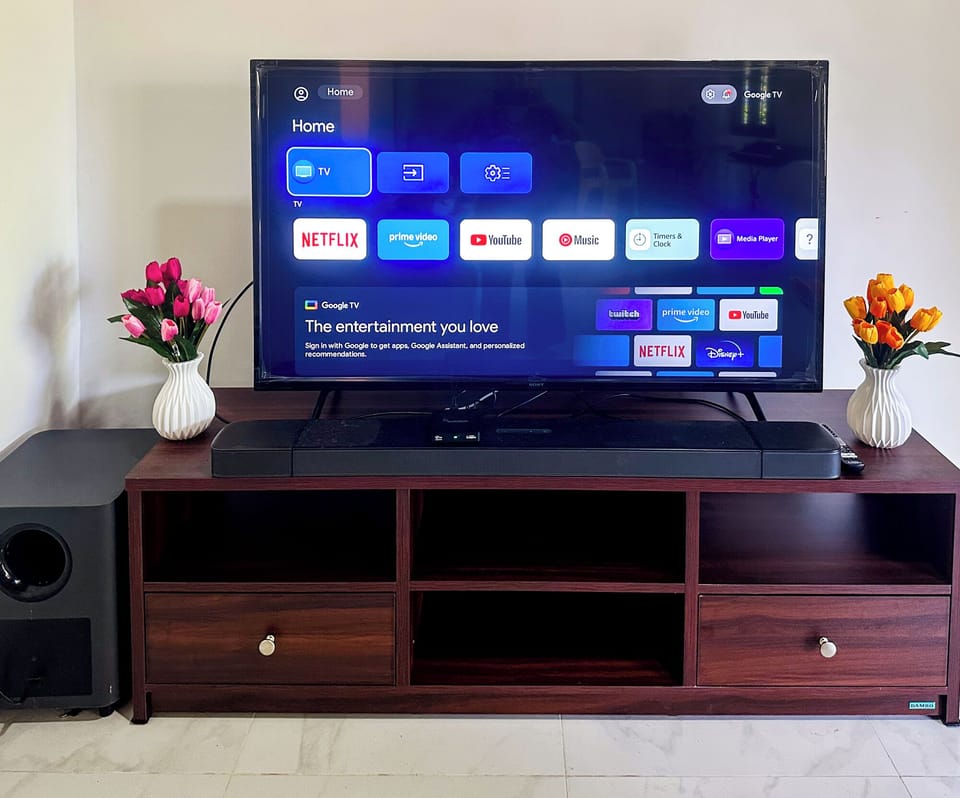 Television