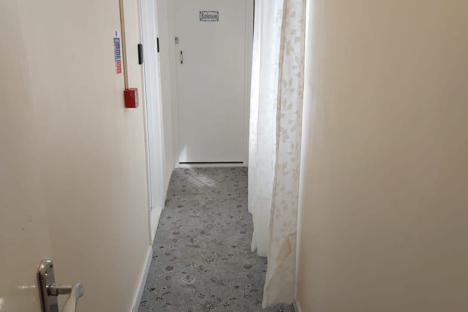 Flat corridors 
