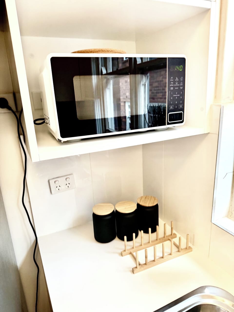 Microwave