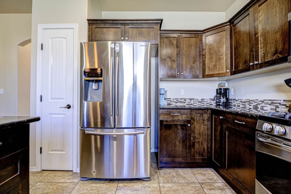 Chef`s Kitchen