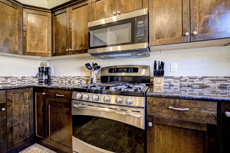 Chef`s Kitchen