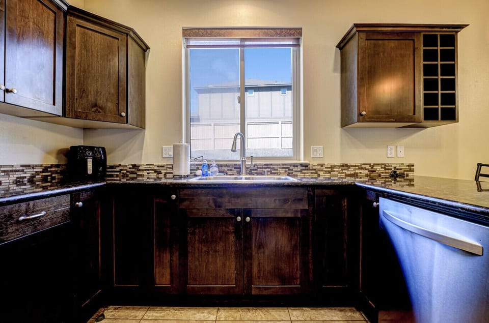 Chef`s Kitchen