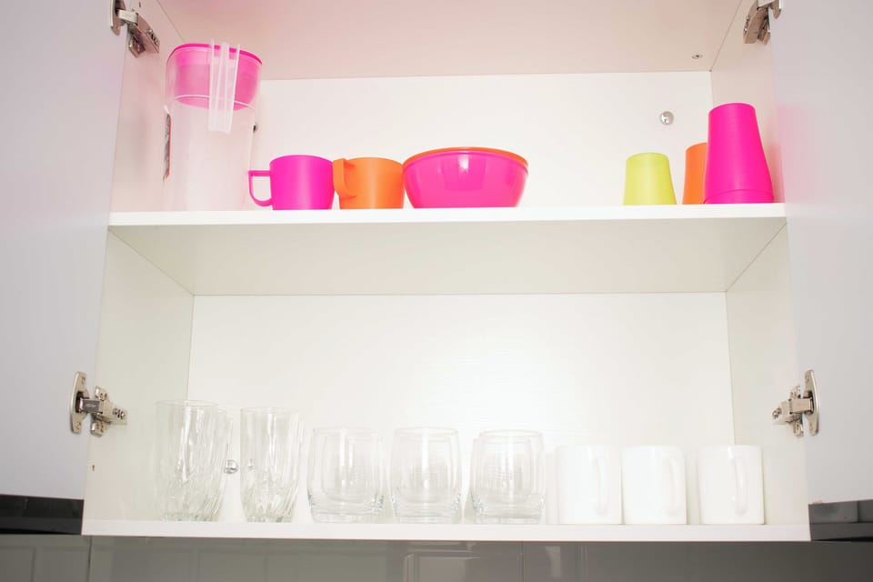 Miscellaneous