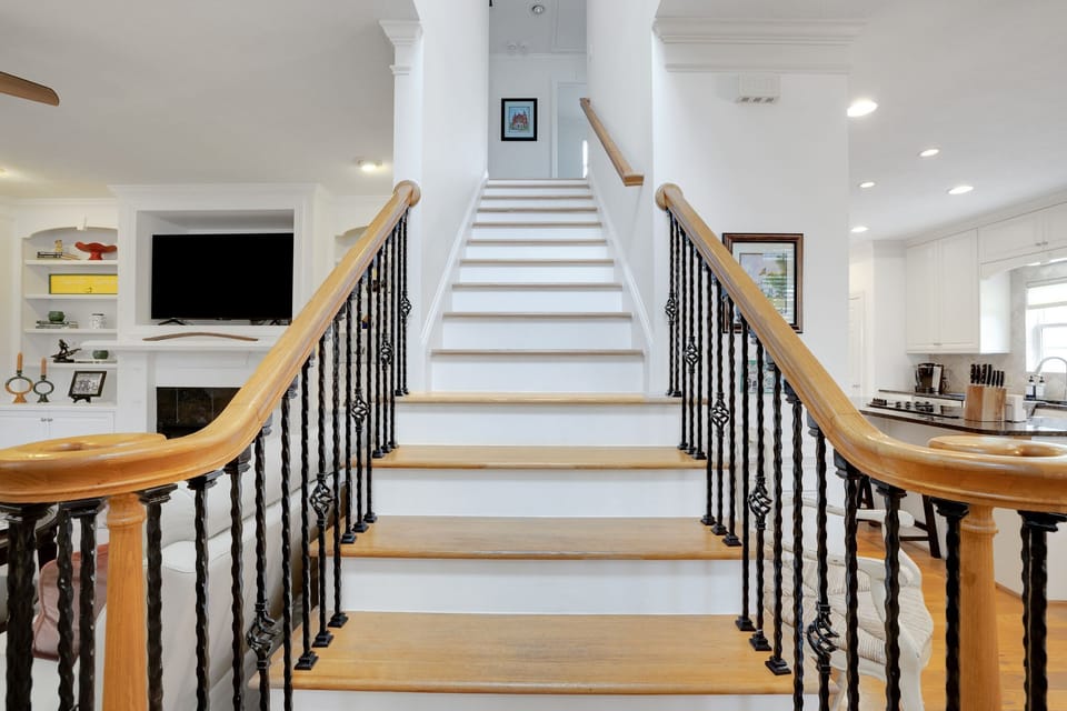 Stairway