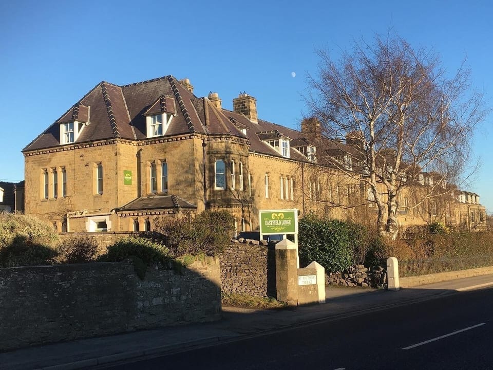 Group Accommodation with Modern Self-catering Apartments
