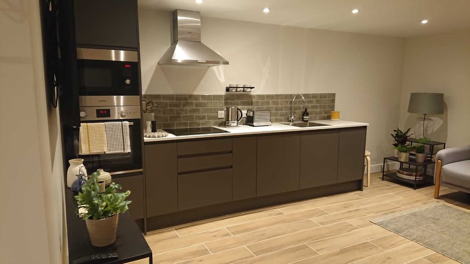 Self-catering - Holiday Cottage in the Dales