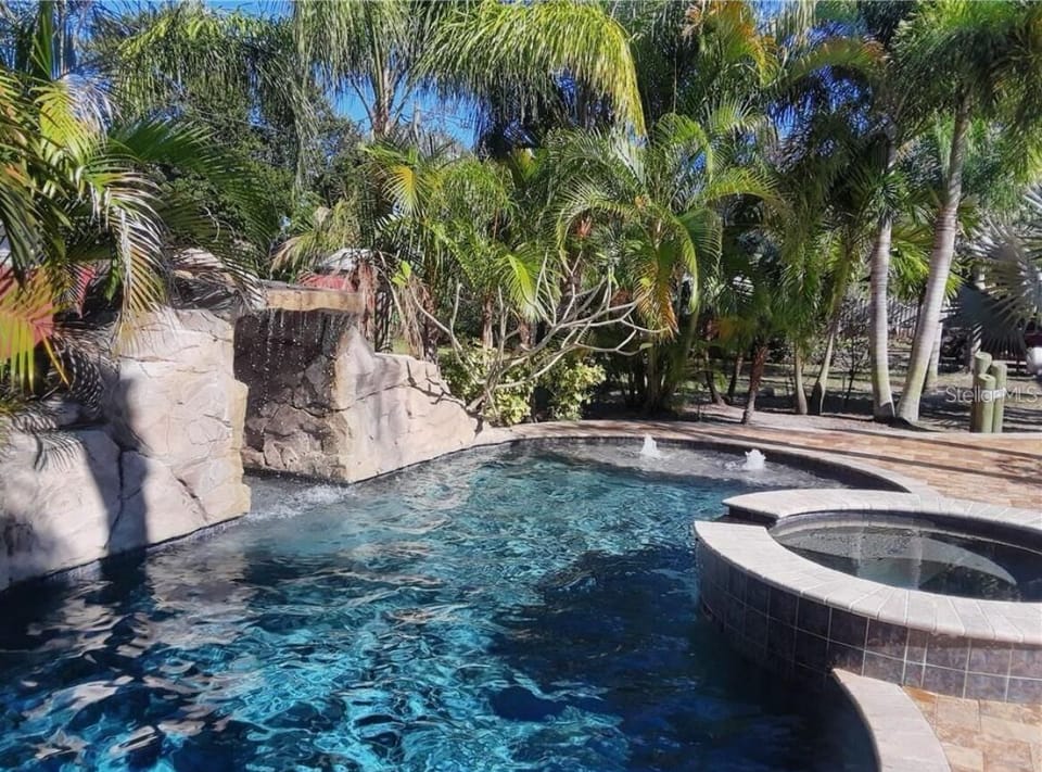 Your new back yard