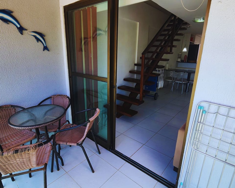 Balcony / Terrace