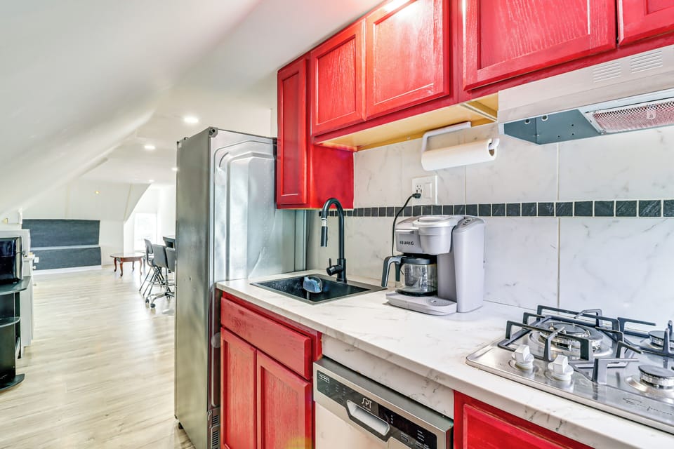 Kitchen | K-Duo Coffee Maker