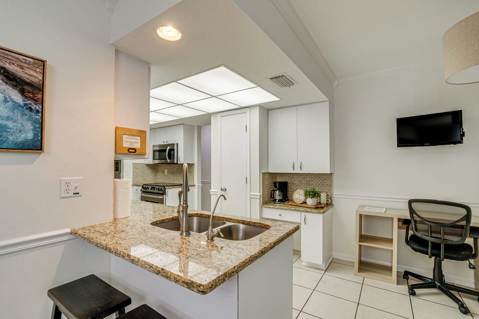 Kitchen | Cooking Basics