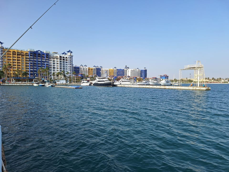 Marina