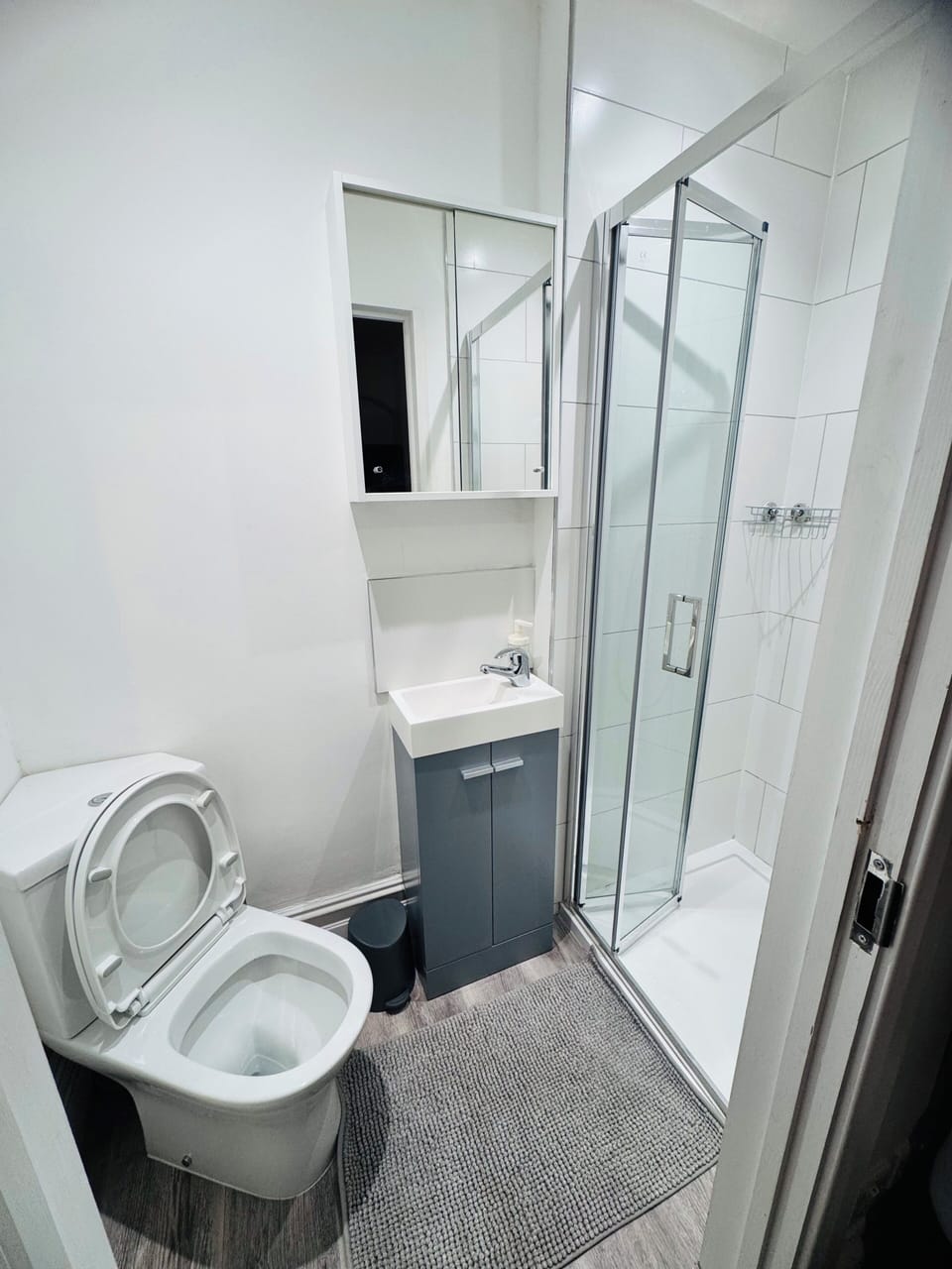 Bathroom En-suite 