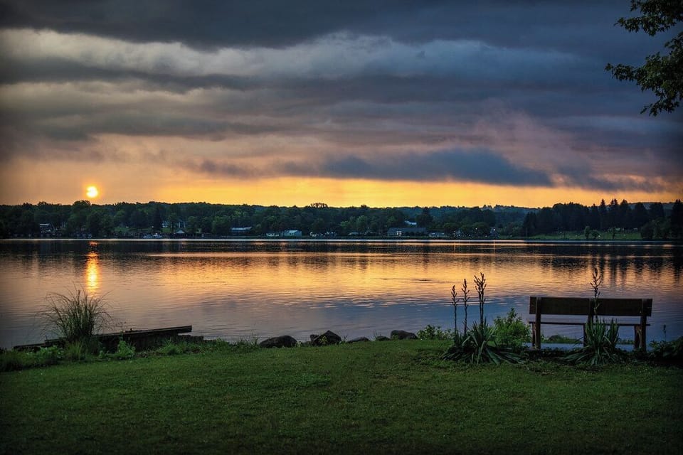Lakeside