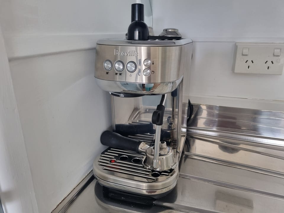 Breville Espresso