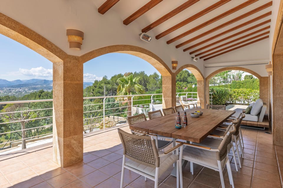 Casa del Cervecero 6 - 7