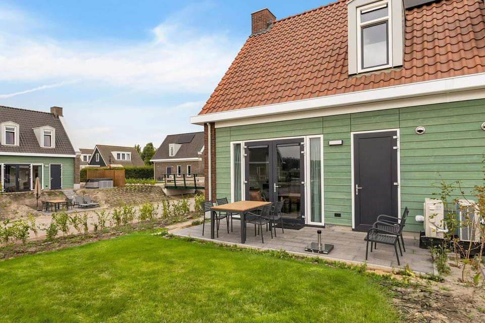 Patio / Balcony