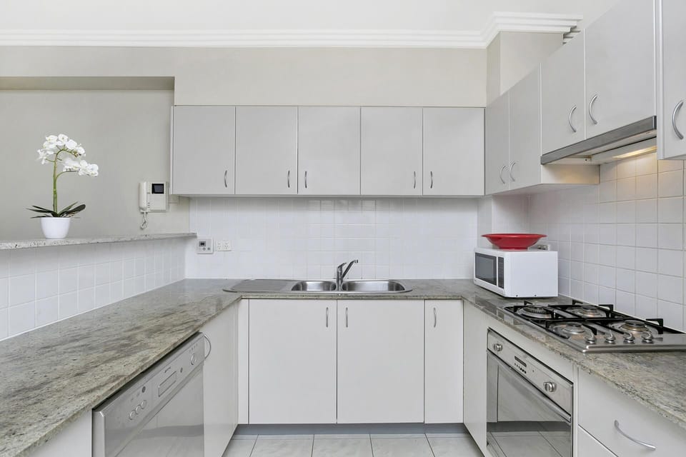 Apartment Images