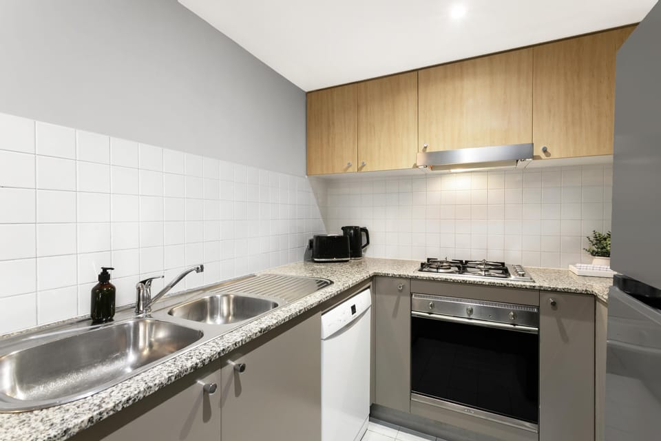 Apartment Images