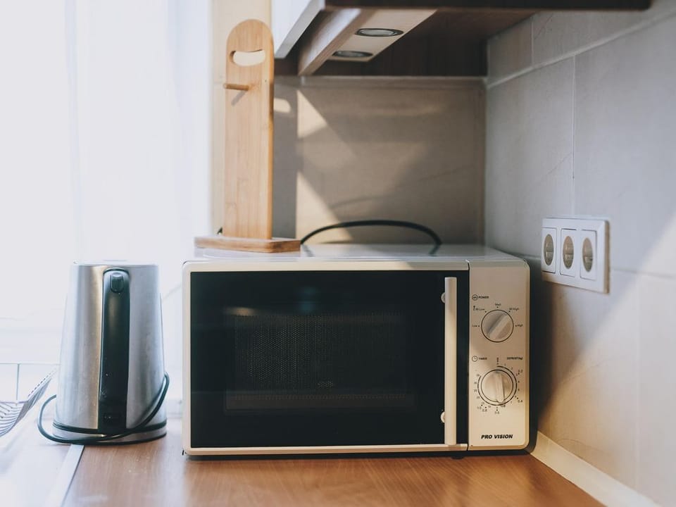 Microwave