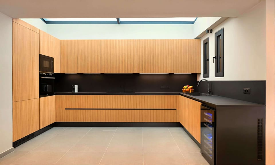 Vista Blue Villa | HotelPraxis Group