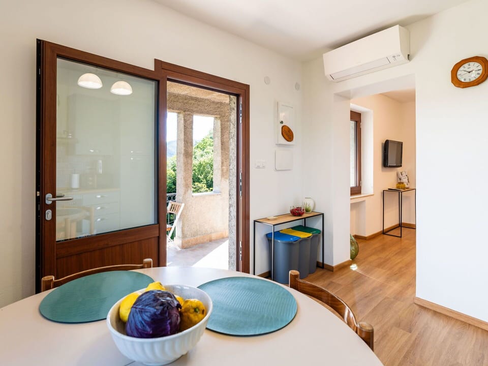 Interior Design, Flooring, Wood, Floor, Furniture, Ceiling, Home, Room, Apartment, Door