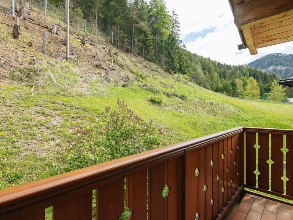 Wood, Mountain Range, Forest, Hardwood, Hill Station, Wood Stain, Porch, Larch, Valley, Balcony