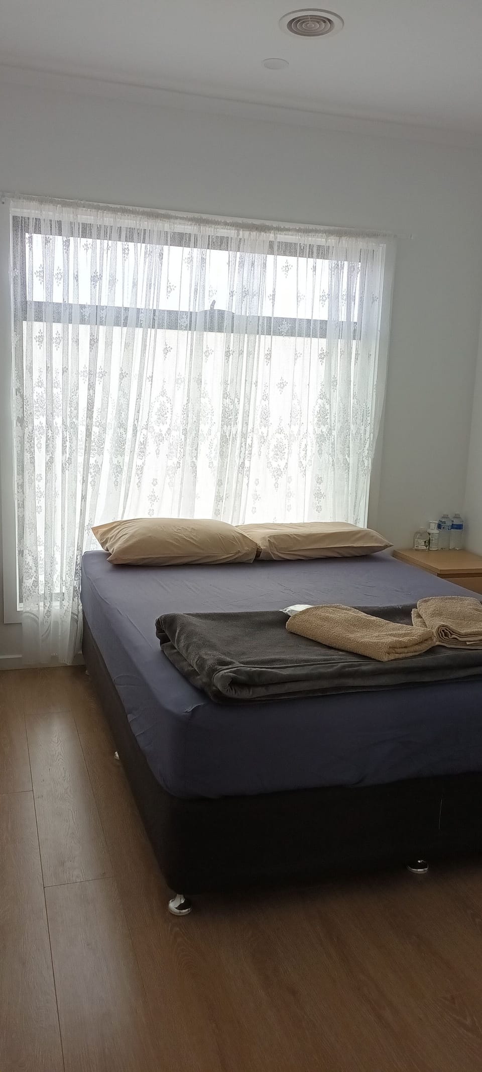 Bedroom 3 (Upstairs)